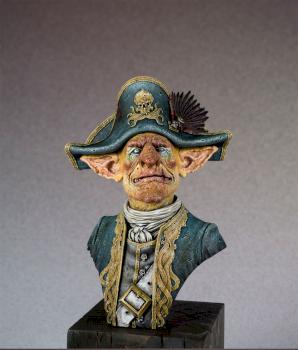 BORGOSSA by benoit