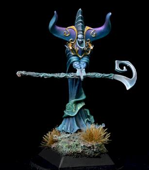 Acheron Ejhin de Vanth by bane3d