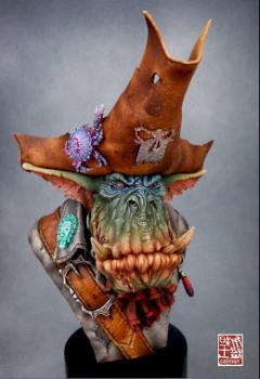 Gurka by caiman