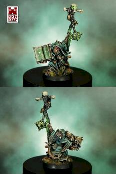Lord Skrolk by Hexer