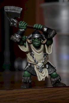 Da Orkzz by wvodo