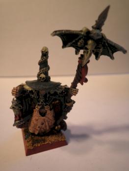 Hienrich Kemmler by Deamonbane