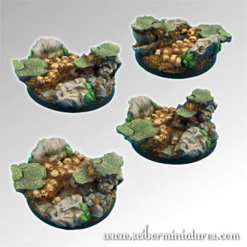 Base 60mm by Scibor