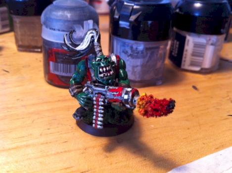 Ork Shoota by ordohereticus6
