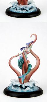 Mermaid by JmB