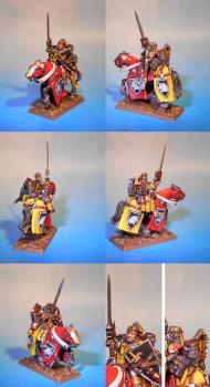 Questing Knight of Bretonnia 9 by peloso