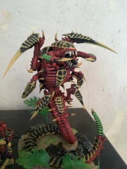 Trygon Prime by Pricey