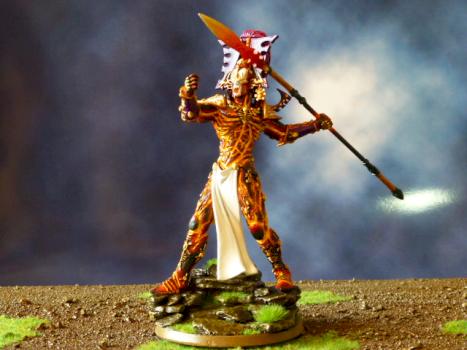 IDIC Avatar by IDICBeer