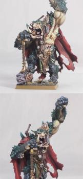 THROGG by holajaxtw