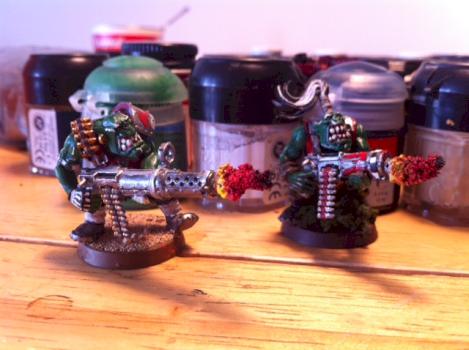 Boyz wit Dakka by ordohereticus6