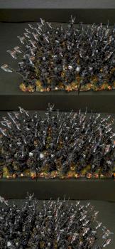 Chaos Chosen by Grakh