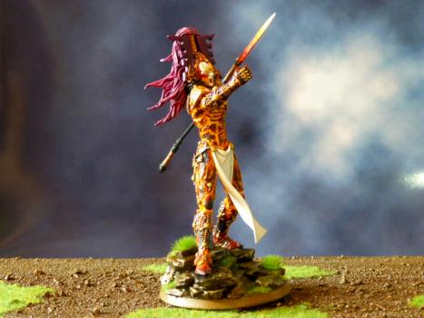 IDIC Avatar by IDICBeer