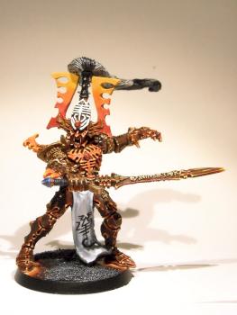 Avatar of Khaine by DragoNik