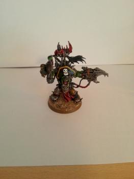 Kaptin Rustee by Pricey
