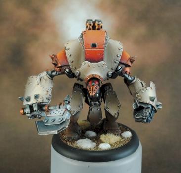 Juggernaut by wargame junkie