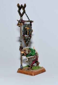 IoB clanrat banner by Regin