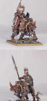 SKULL CRUSHER OF KHORNE by holajaxtw
