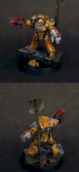 Lamenters Tartaros Pattern Terminator by samson
