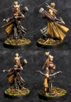 Shalelu Andosana by theleast