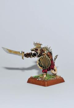 IoB clanrat by Regin
