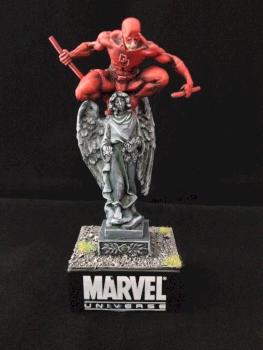 Daredevil by LTP
