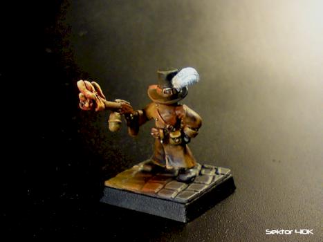 Van Halfling by Maximus psg