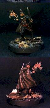 Commissar by assik
