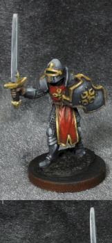 Garrick the Bold by theleast