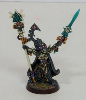 Eldrad by Morthar