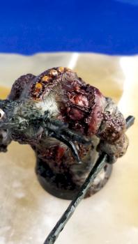 Nurgle Herald by The Fellhand