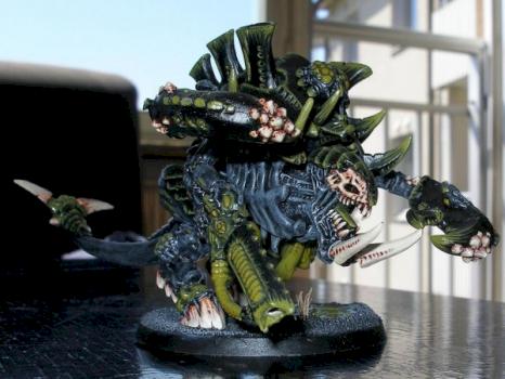 Carnifex #2 by Mezziah84