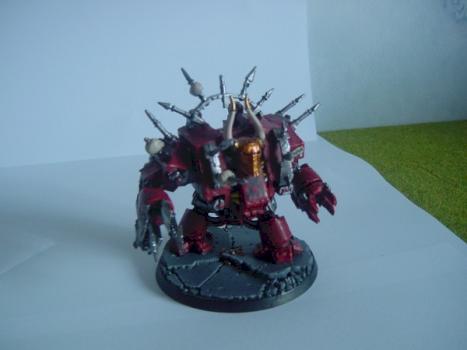 furious destroyer by florian
