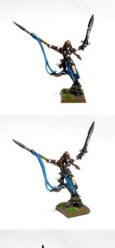 Wardancer Lord by tofu