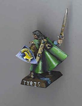 Tyris (cape) by Wind Walker
