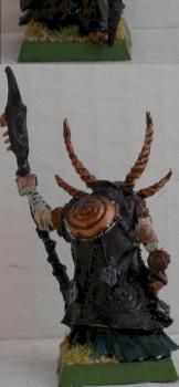 Dark Emissary by dArgent
