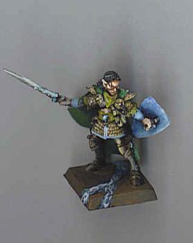 Tyris by Wind Walker