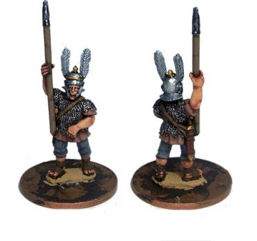 28MM ROMAN by warcry studio