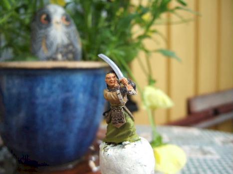 Reaper Legend of the five Rings by charley1968