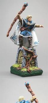 High elf mage2 by Resisto