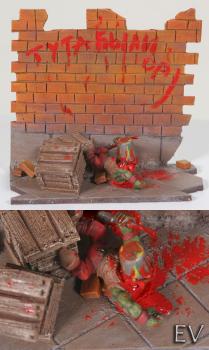Another mini by umka