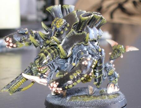 Carnifex by Mezziah84