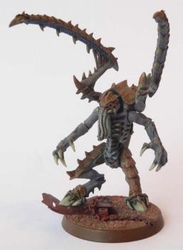 Another mini by scrapthrall