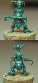 Whiplash - 28mm Grimey by MasonStudios