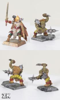 Another mini by umka