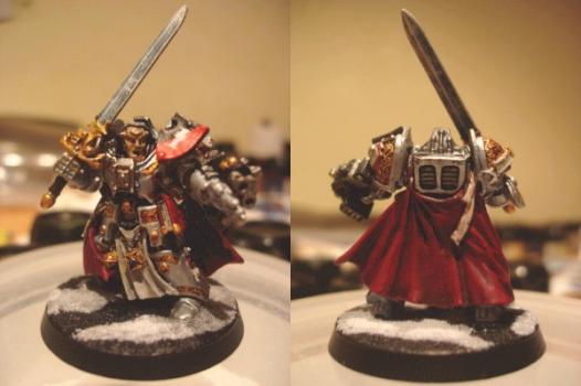 Brother capitain Stern by tibo31fever