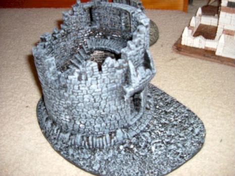tower 2 by theelfmaster