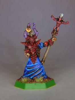 Sorcerer by p stout