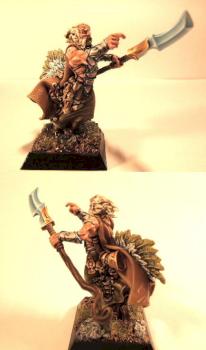 Keltois by Noel