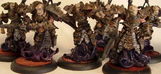 Bane Thralls by Swankadelic