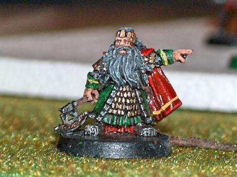 my balin by azerty